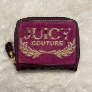Juicy Couture Wallet
